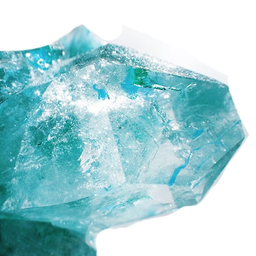 Aquamarine Gemstone | Aquamarine Stone