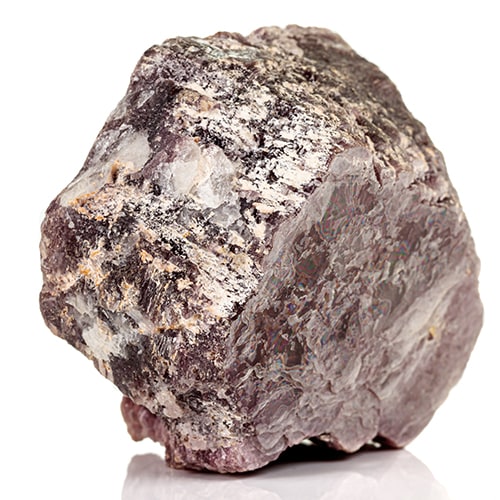 Lepidolite Gemstone | Lepidolite Stone