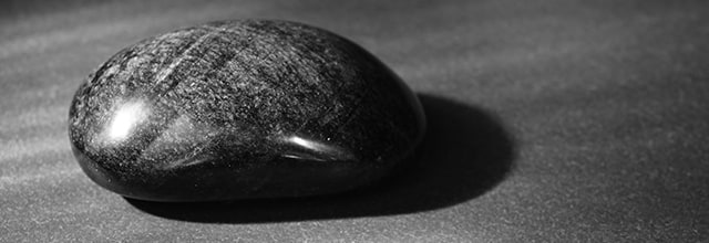 Obsidian Gemstone | Obsidian Stone
