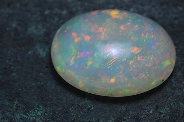 Opal Gemstone | Opal Stone