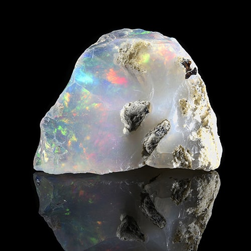 Opal Gemstone | Opal Stone