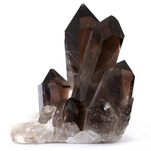 Smokey Quartz Gemstone | Smokey Quartz Crystal