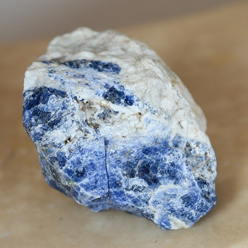 Sodalite Gemstone | Sodalite Stone