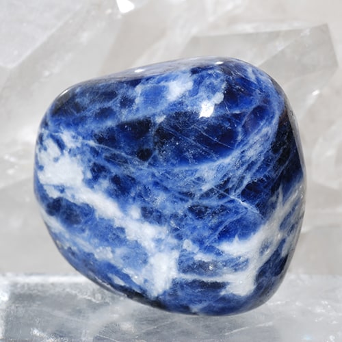 Sodalite Gemstone | Sodalite Stone