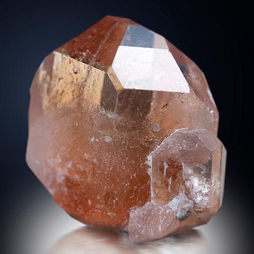 Topaz Crystal Gemstone | Topaz Stone