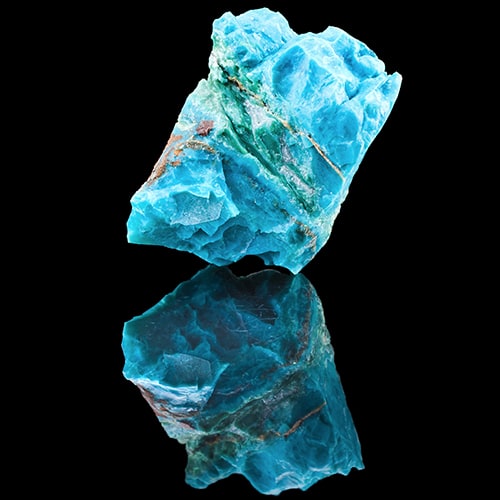 Turquoise Gemstone | Turquoise Stone Crystal