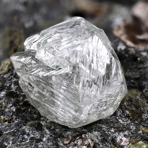 April Birthstone – Diamond