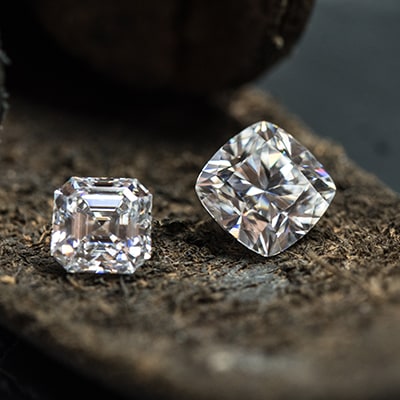April Birthstone – Diamond