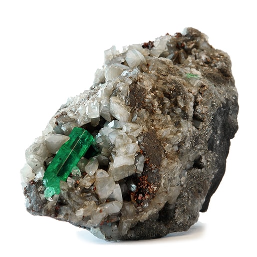 May Birthstone – Emerald