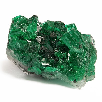 May Birthstone – Emerald