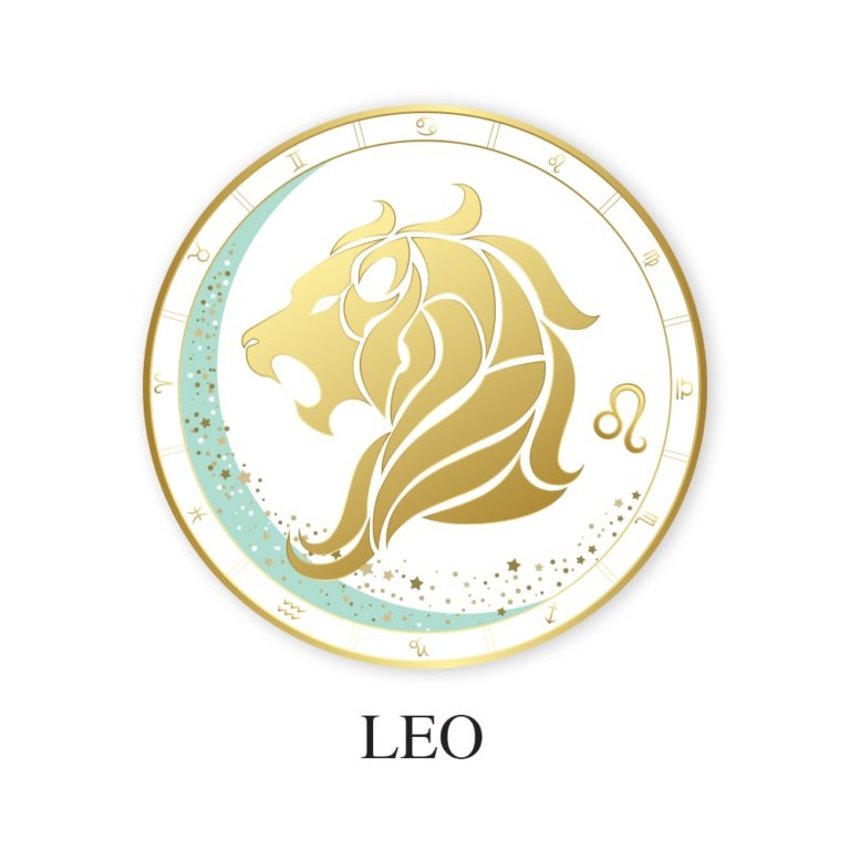 Leo Onyx, Zircon, and Gold Laterra Gems Gemstones & Crystals