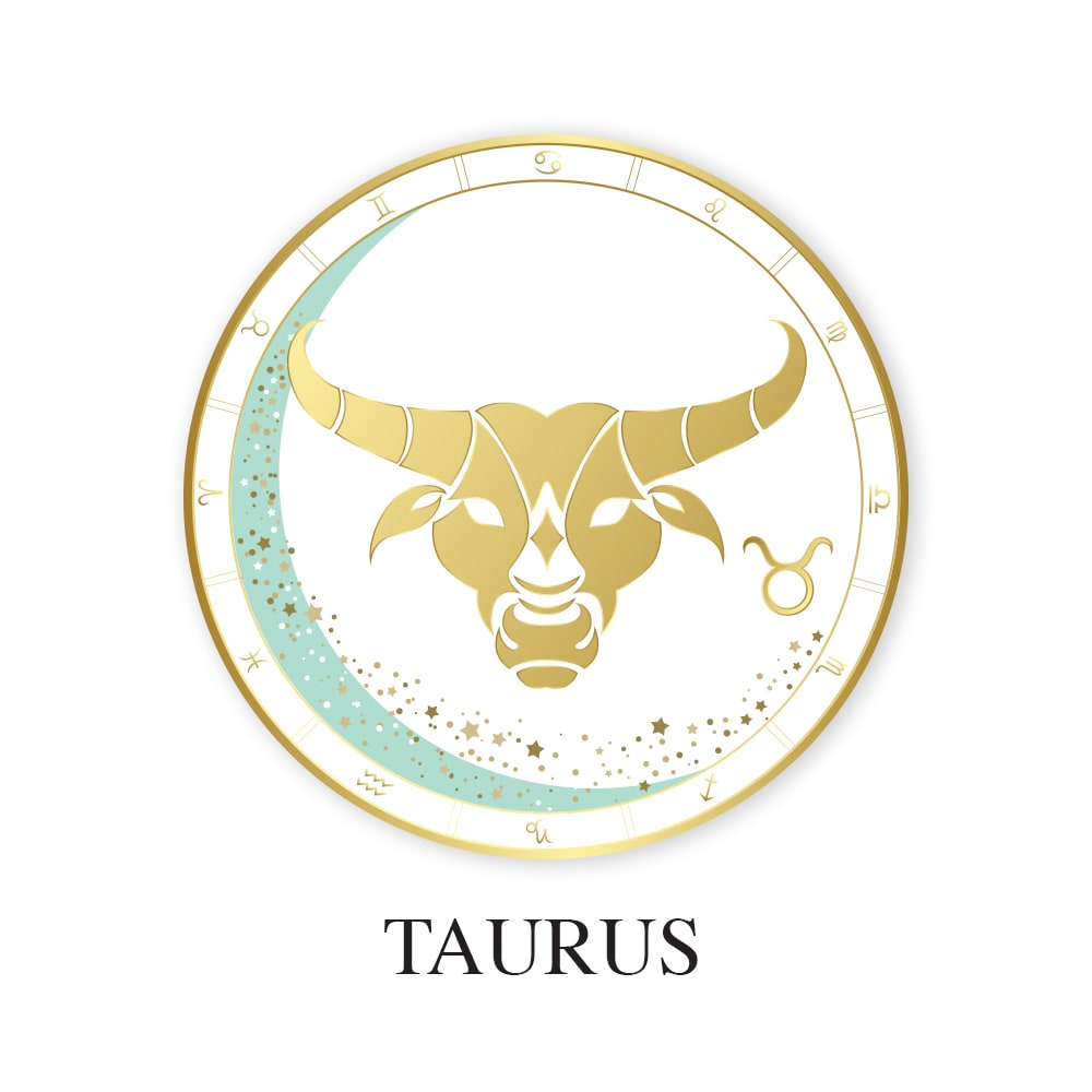 Taurus Zodiac Stone