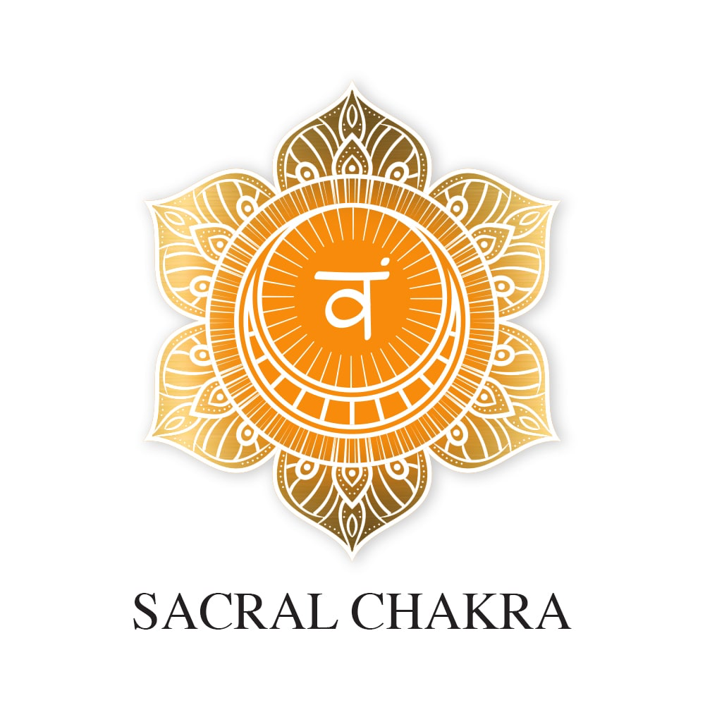 Sacral Chakra
