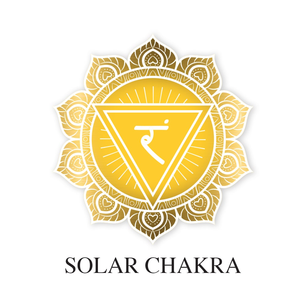 Solar Chakra