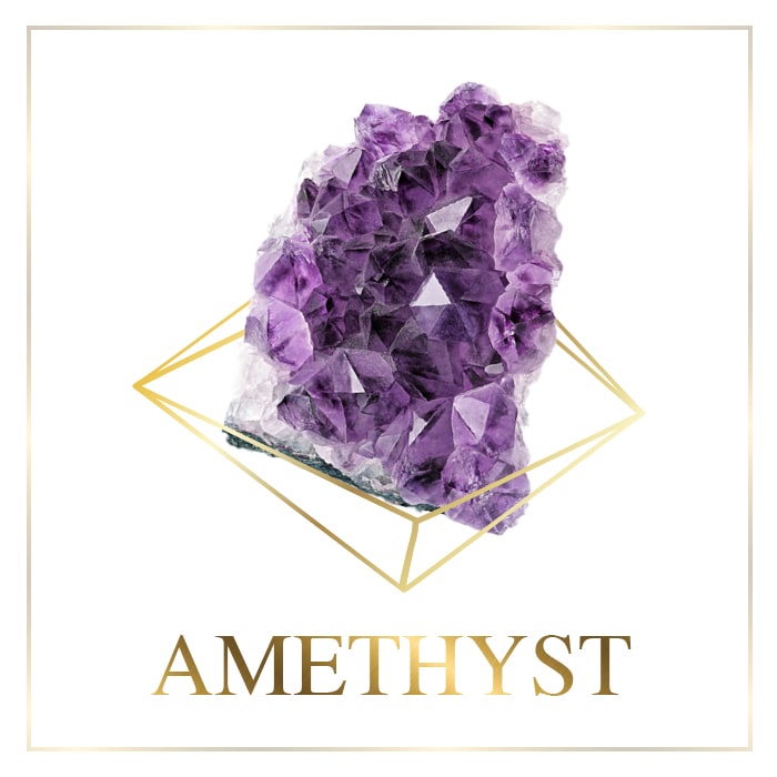 What is an Amethyst stone?