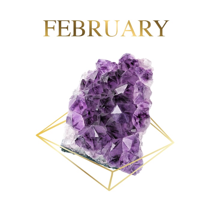 What’s February Birthstone?