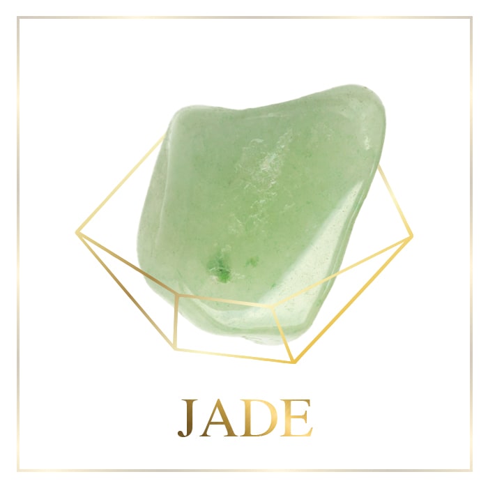 What is an Jade stone?