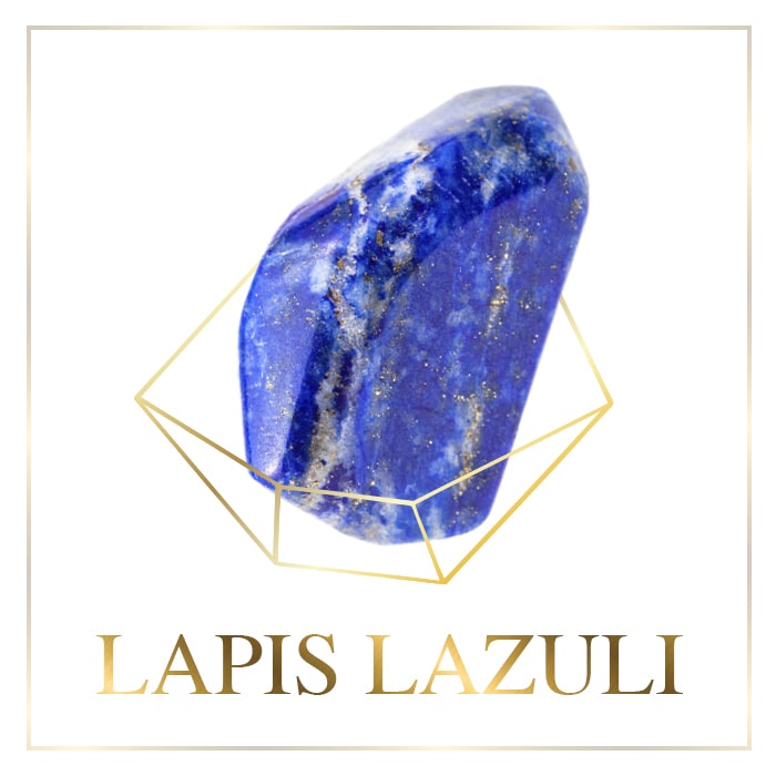 What is an Lapis Lazuli stone?