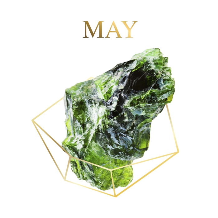 What’s May Birthstone?
