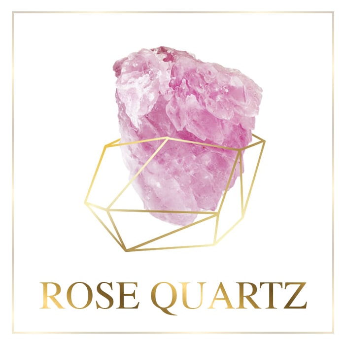 What is an Rose Quartz stone?
