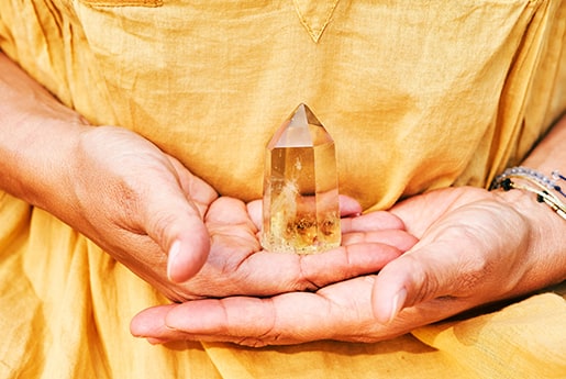 What Are the Sacral Chakra Stones?