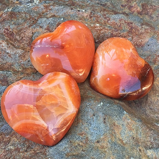 What Are the Sacral Chakra Stones?