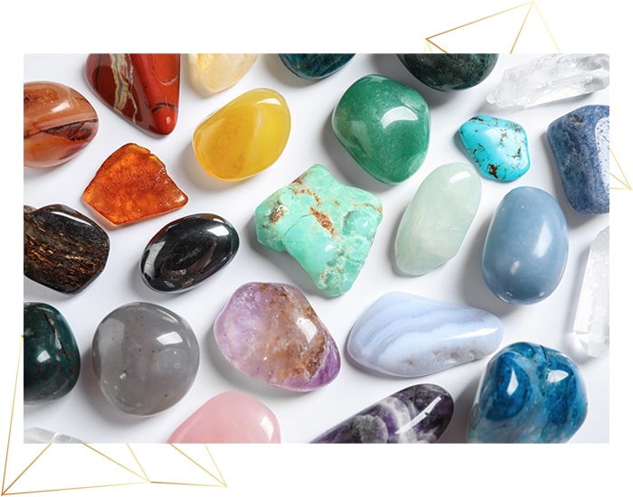 Which Birthstones Match Your Zodiac Sign