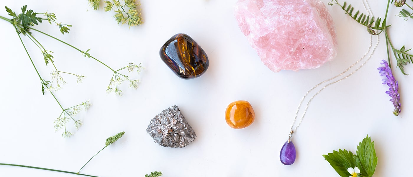 Best Crystals for Kids