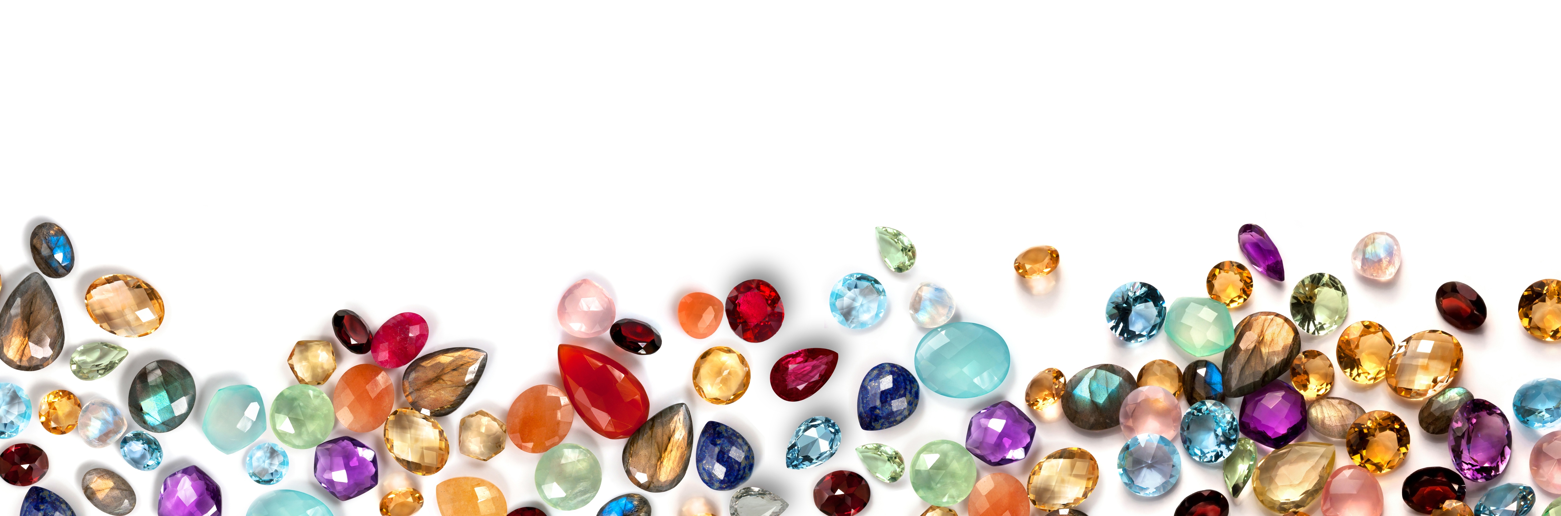 Various gemstones. What is a gemstone?