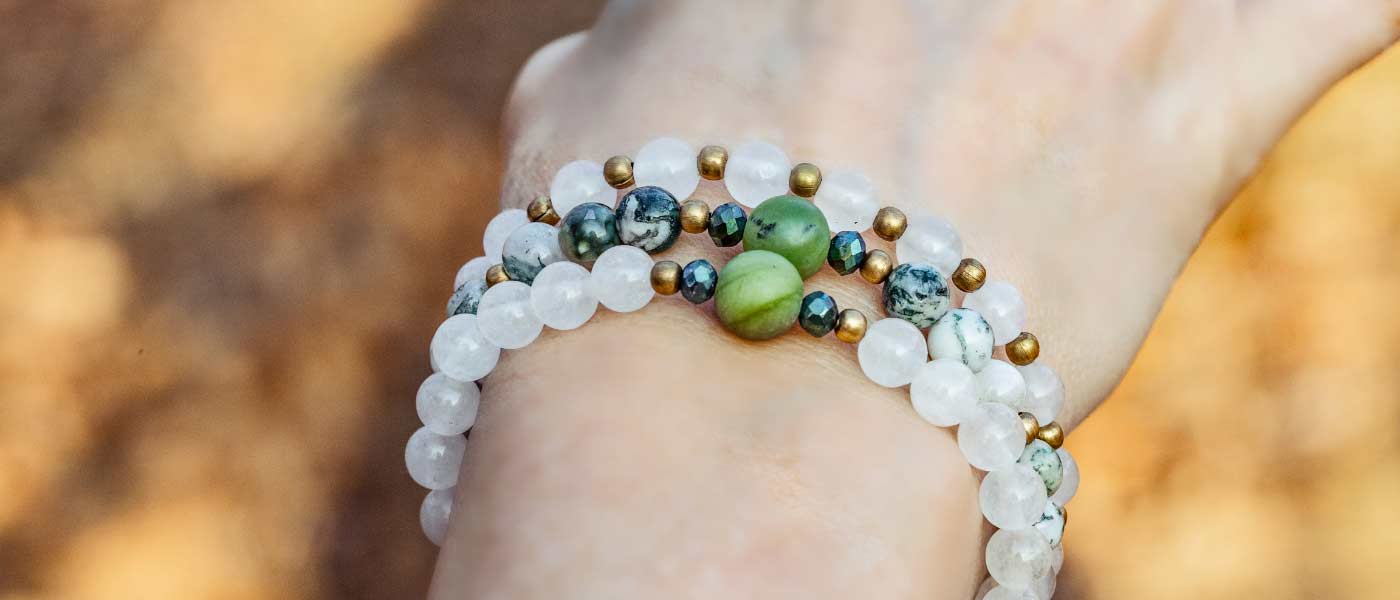 Are Gemstones Toxic to Wear?