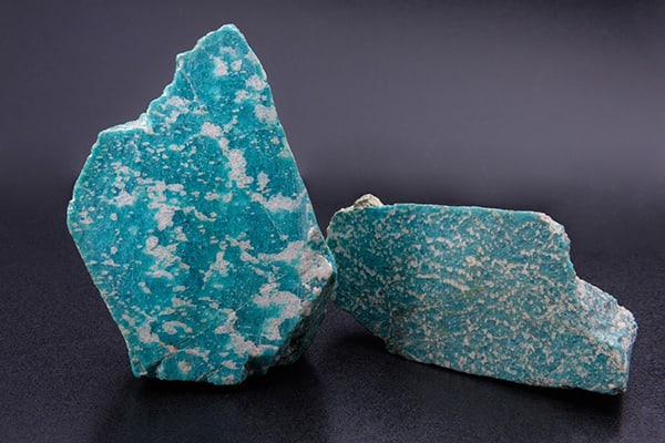 Amazonite meaning and general information
