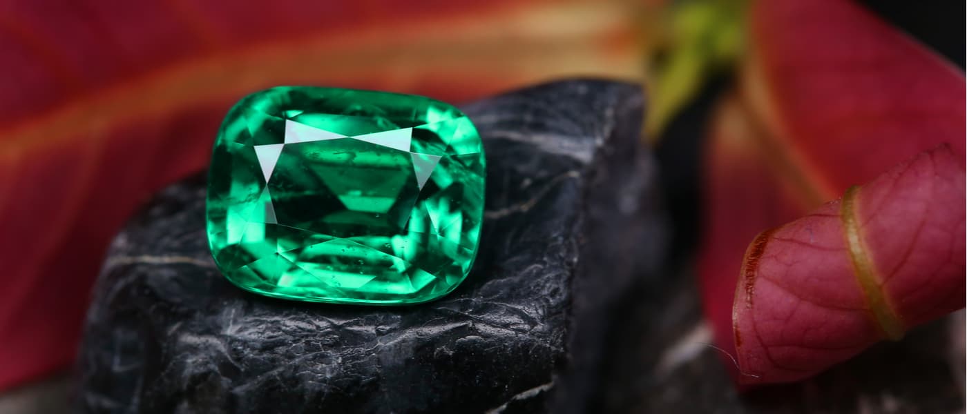 Everything to know about Emerald gemstones