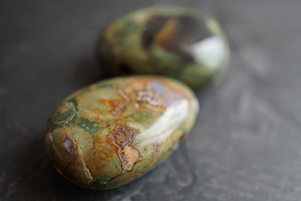 Jasper meaning and general information