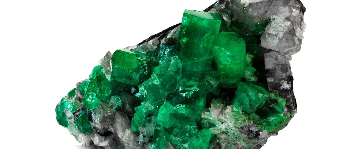 Emerald: The Gemstone of May