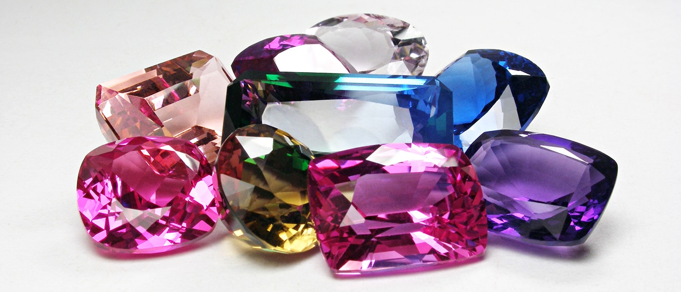 What Is The Best Gemstone For Jewelry