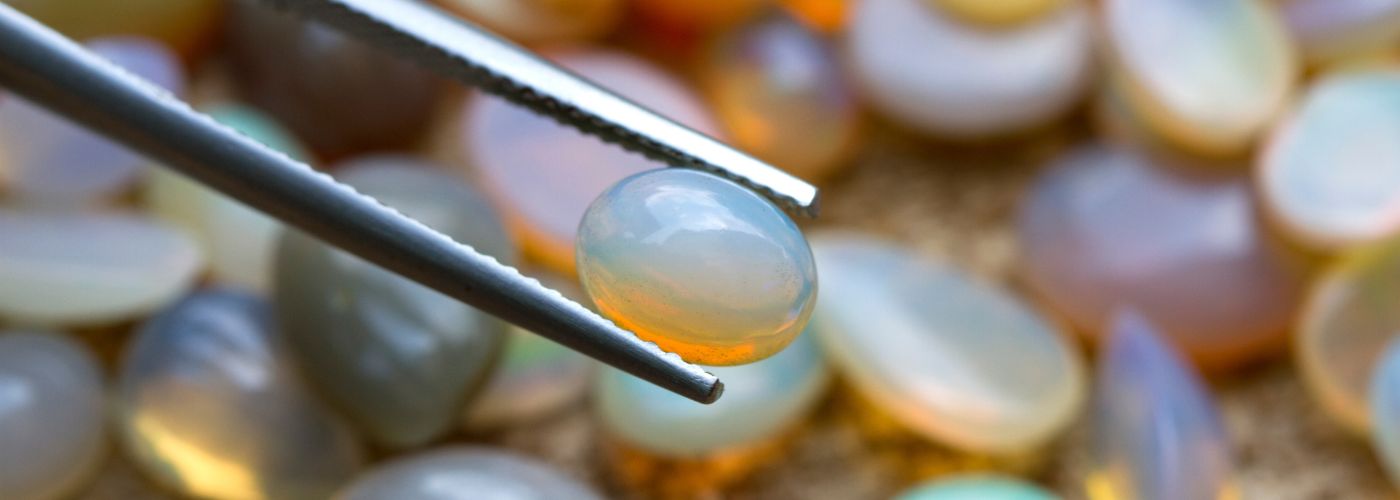 Opal Birthstone: Best Uses For Life