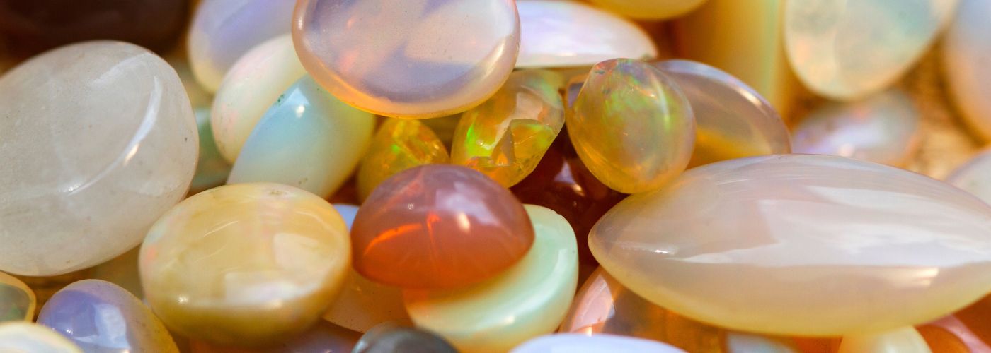 Is Opal a Gemstone?