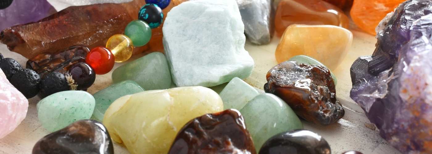 Gemstones: Choosing The Right One For You