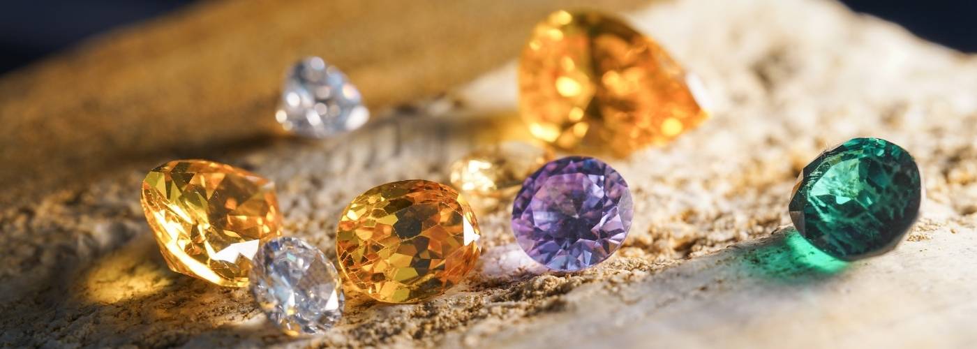What is the most rare gemstone