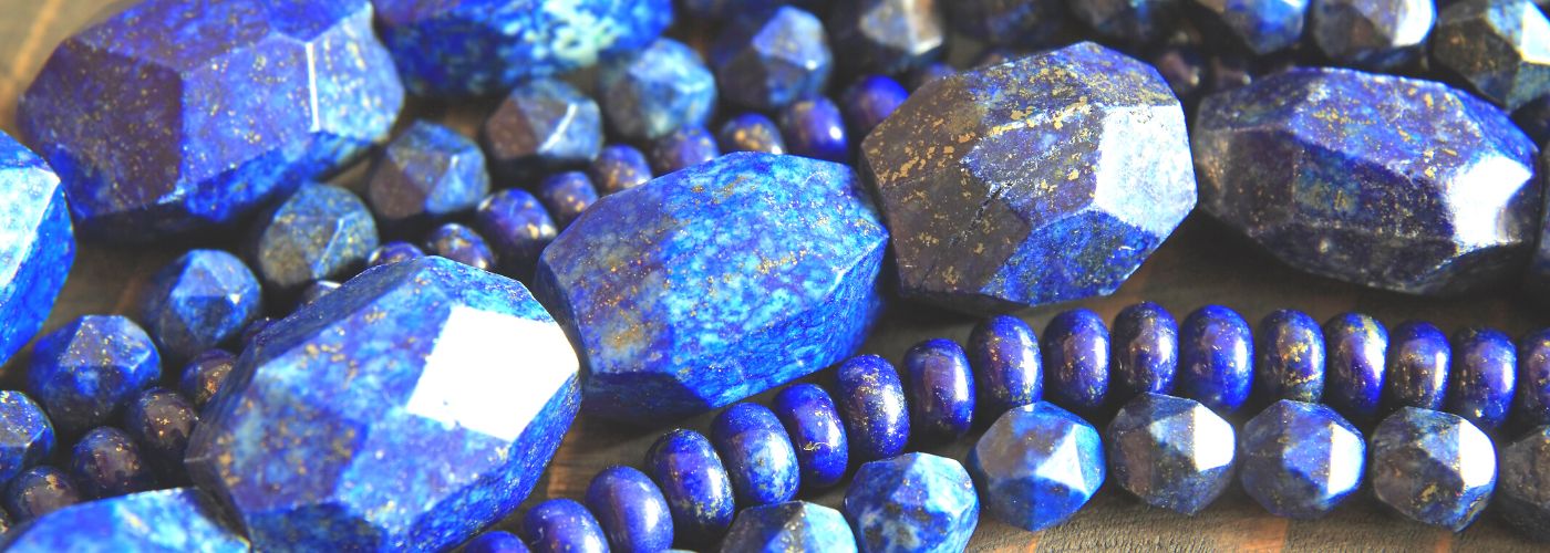 What Does Lapis Lazuli Do