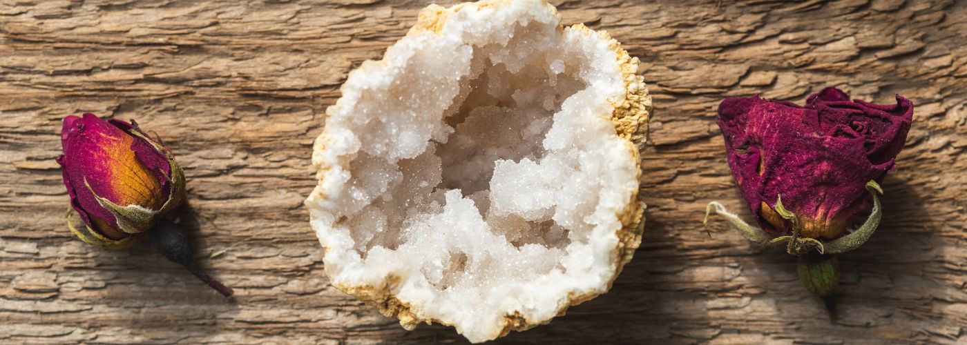What Is Druzy?