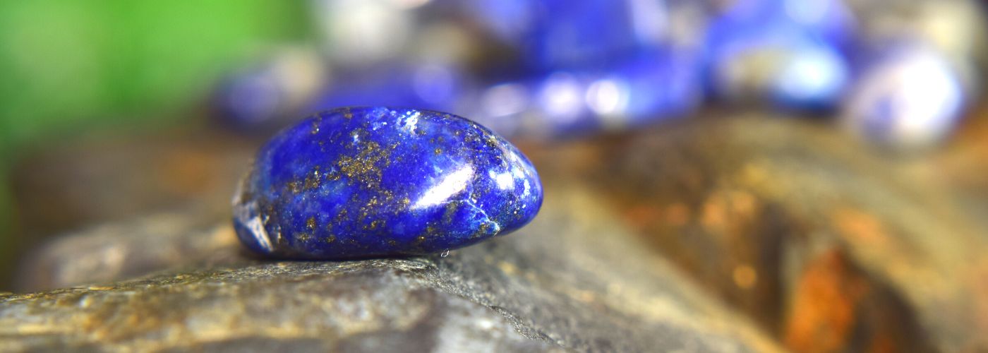 What Is Lapis Lazuli Good For