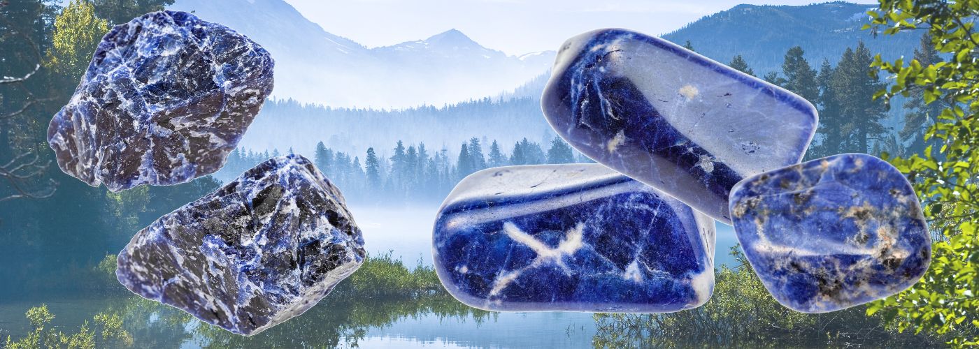 What Is Sodalite