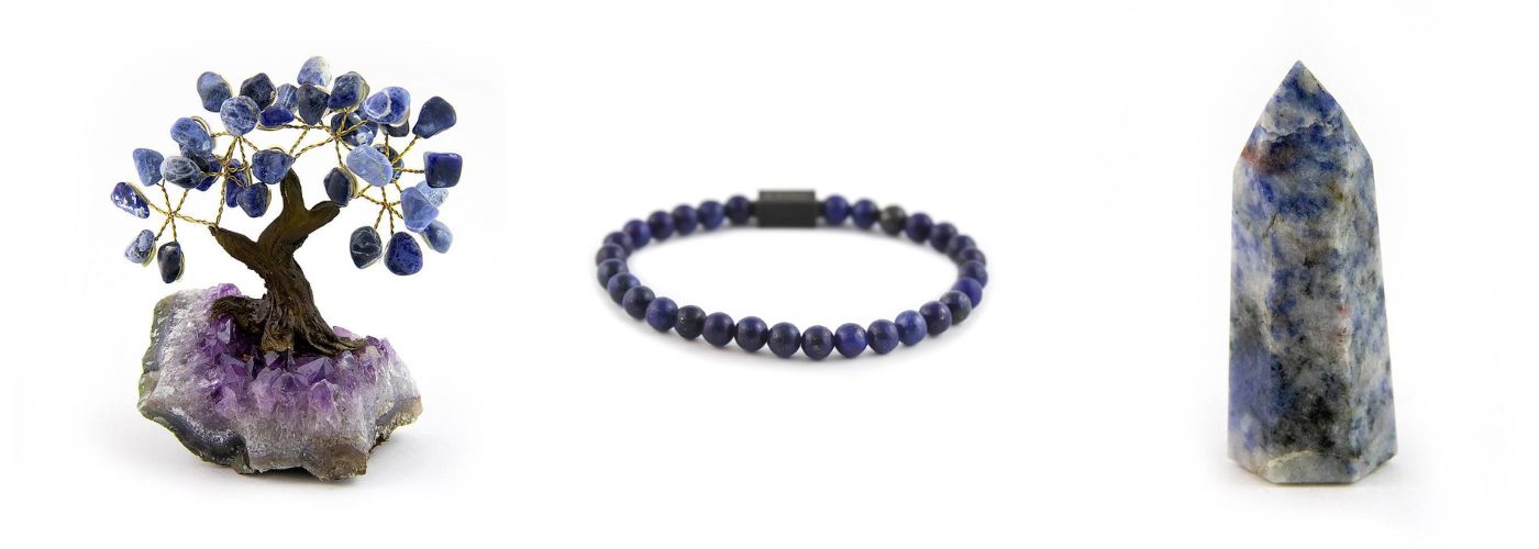 What Is Sodalite Good For?