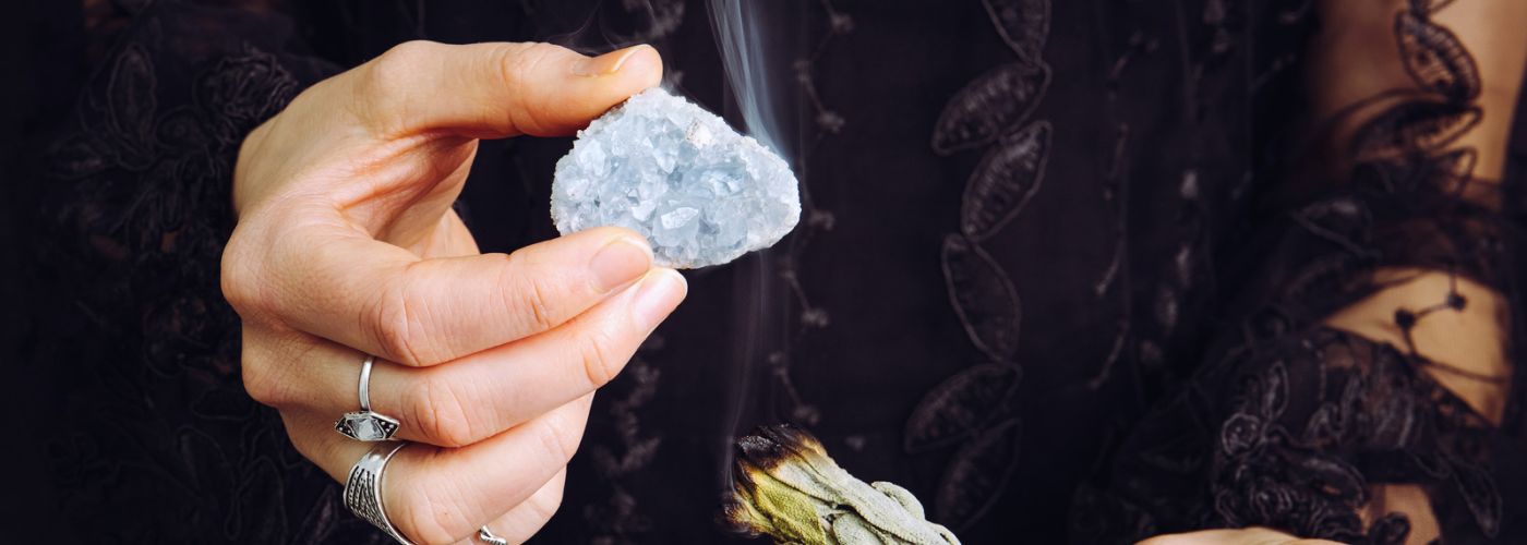 How To Cleanse Moonstone Crystal