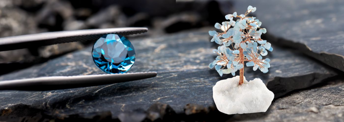 What Is Aquamarine Gemstone Good For?