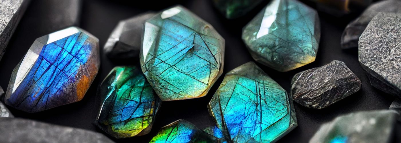 Labradorite And Its Uses