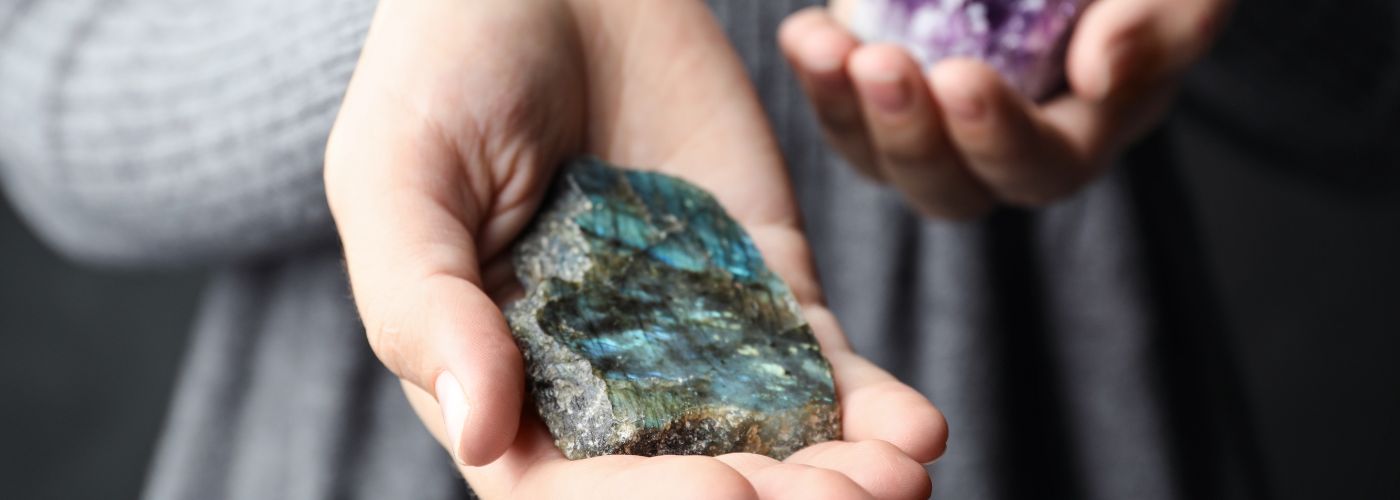 What Is Labradorite Used For