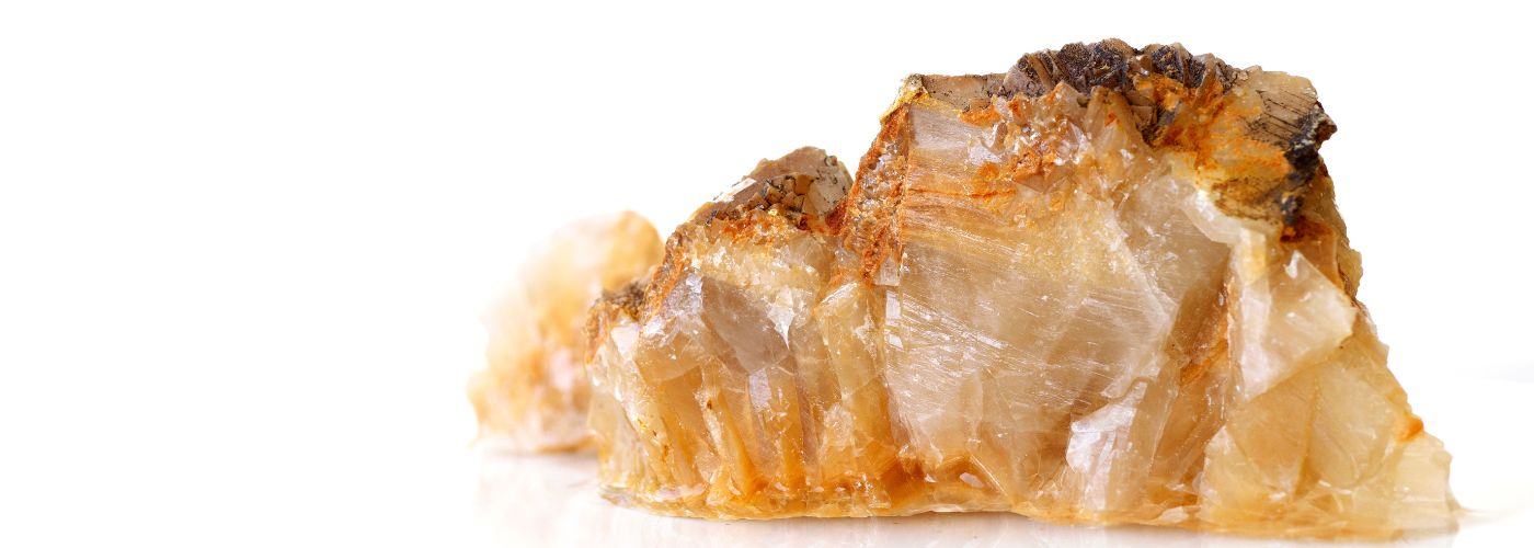 What Color Is Citrine