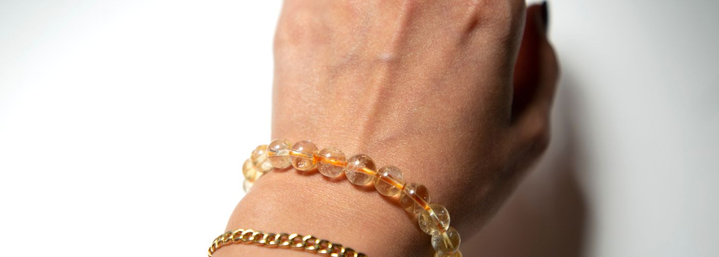 Who Should Not Wear Citrine Stone